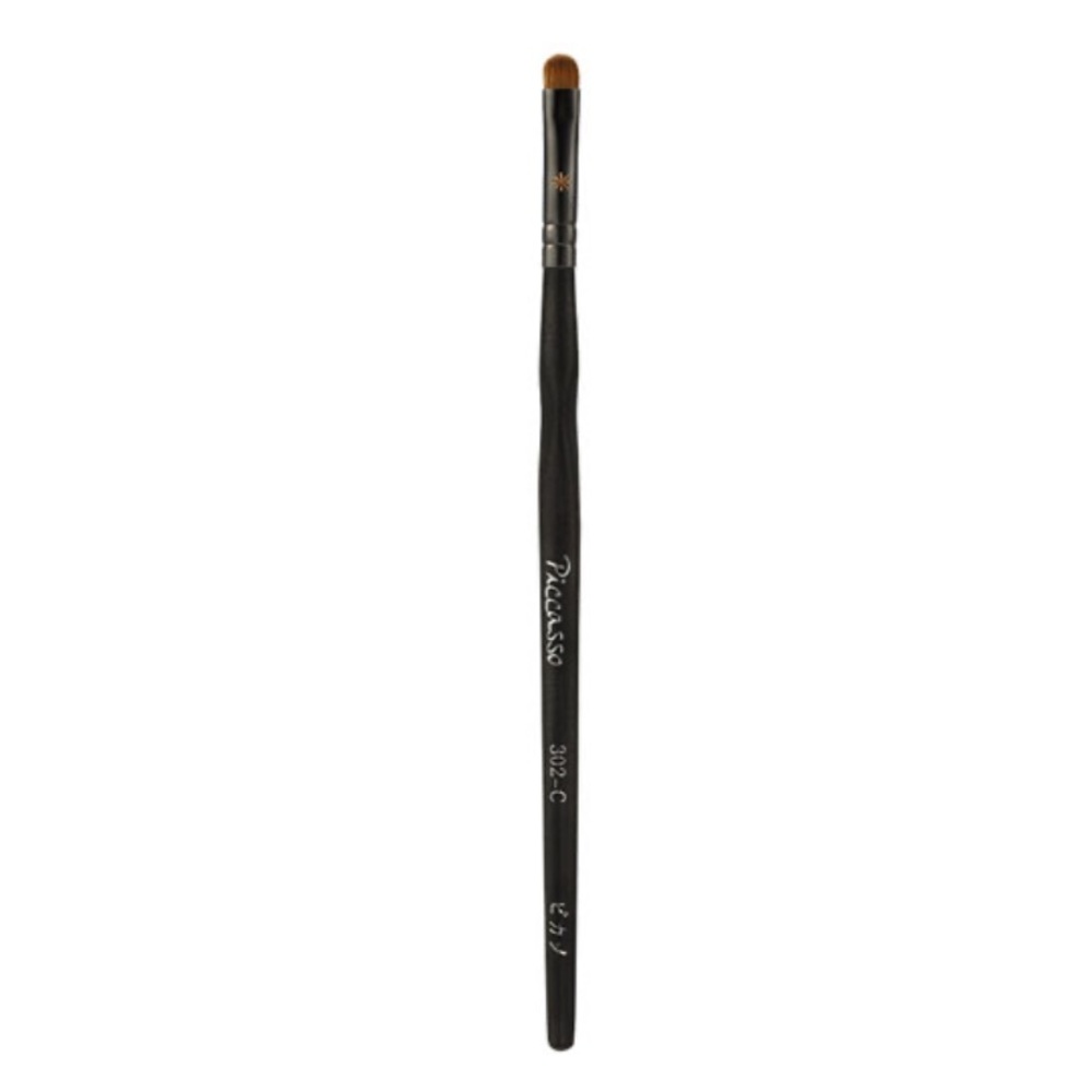 Piccasso NEW 302c Professional Eyeshadow Brush